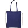 Mochila bolsa algodón 240 g/m² 6 L - Imagen 30
