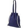 Mochila bolsa algodón 240 g/m² 6 L - Imagen 32