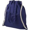 Mochila bolsa algodón 240 g/m² 6 L - Imagen 34