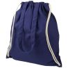Mochila bolsa algodón 240 g/m² 6 L - Imagen 35