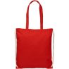 Mochila bolsa algodón 240 g/m² 6 L - Imagen 38