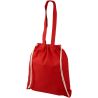 Mochila bolsa algodón 240 g/m² 6 L - Imagen 40