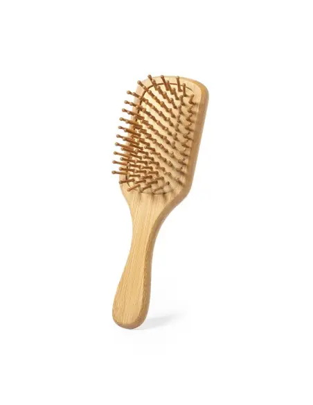 Cepillo Personalizado Ecológico 81062