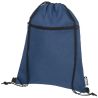 Mochila cuerdas PET reciclado 5 L con bolsillo - Imagen 14