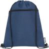 Mochila cuerdas PET reciclado 5 L con bolsillo - Imagen 15