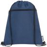 Mochila cuerdas PET reciclado 5 L con bolsillo - Imagen 16
