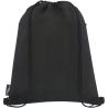 Mochila cuerdas PET reciclado 5 L con bolsillo - Imagen 17