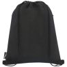 Mochila cuerdas PET reciclado 5 L con bolsillo - Imagen 18