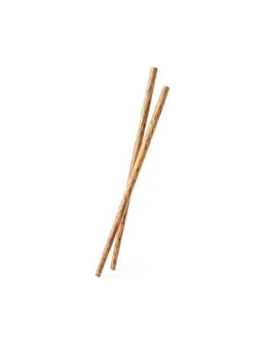 Set Palillos Personalizado Ecológico 81065