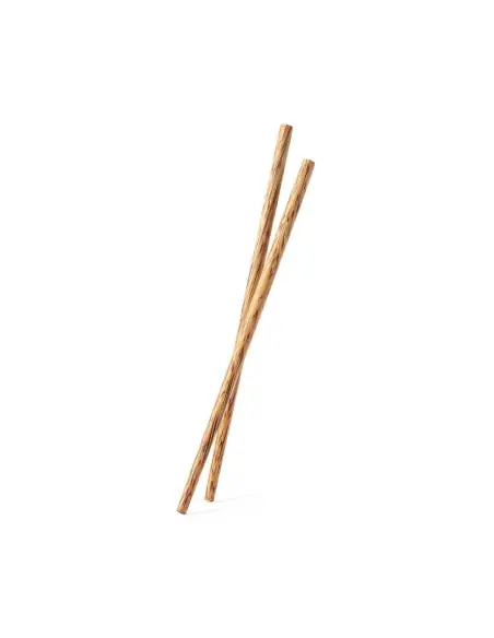 Set Palillos Personalizado Ecológico 81065