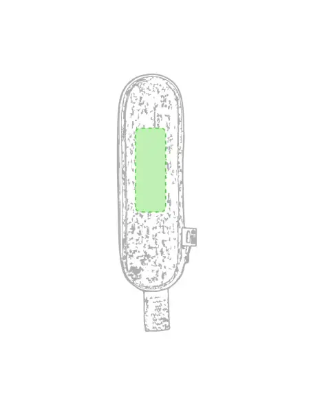 Set Cubiertos Personalizado Ecológico 81067