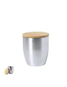 Vaso Térmico Personalizado Ecológico 81068