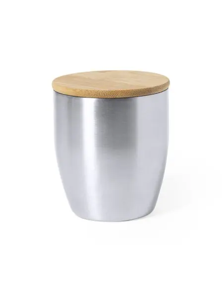 Vaso Térmico Personalizado Ecológico 81068