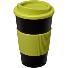 Vaso térmico 350 ml con agarradera