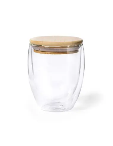 Vaso Térmico Personalizado Ecológico 81071