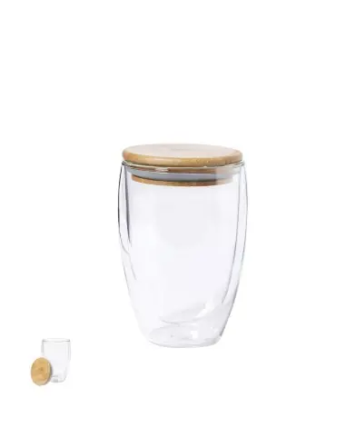 Vaso Térmico Personalizado Ecológico 81072