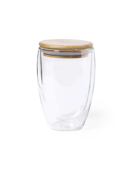 Vaso Térmico Personalizado Ecológico 81072