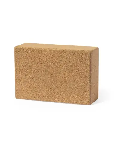 Bloque Yoga Personalizado Ecológico 81075