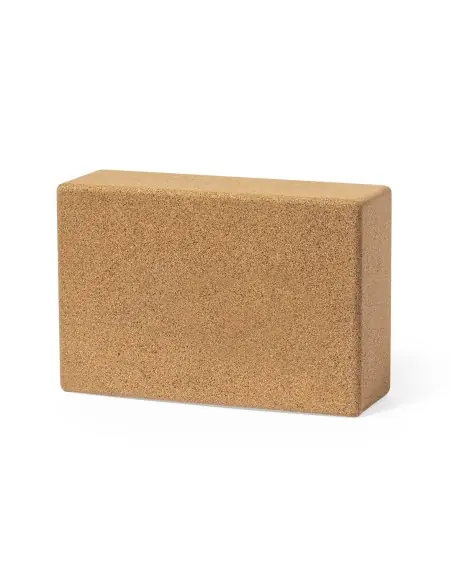 Bloque Yoga Personalizado Ecológico 81075