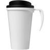 Vaso térmico plástico reciclado doble pared 350 ml tapa - Imagen 12