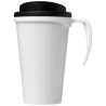 Vaso térmico plástico reciclado doble pared 350 ml tapa - Imagen 13
