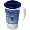 Vaso térmico plástico reciclado doble pared 350 ml tapa - Imagen 19