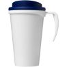Vaso térmico plástico reciclado doble pared 350 ml tapa - Imagen 20