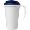 Vaso térmico plástico reciclado doble pared 350 ml tapa - Imagen 21