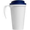 Vaso térmico plástico reciclado doble pared 350 ml tapa - Imagen 22