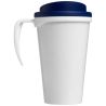 Vaso térmico plástico reciclado doble pared 350 ml tapa - Imagen 23