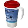 Vaso térmico plástico reciclado doble pared 350 ml tapa - Imagen 27