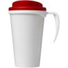 Vaso térmico plástico reciclado doble pared 350 ml tapa - Imagen 28