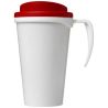 Vaso térmico plástico reciclado doble pared 350 ml tapa - Imagen 29