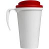 Vaso térmico plástico reciclado doble pared 350 ml tapa - Imagen 30