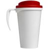 Vaso térmico plástico reciclado doble pared 350 ml tapa - Imagen 31