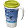 Vaso térmico plástico reciclado doble pared 350 ml tapa - Imagen 34