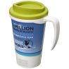 Vaso térmico plástico reciclado doble pared 350 ml tapa - Imagen 35