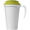 Vaso térmico plástico reciclado doble pared 350 ml tapa - Imagen 36