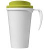 Vaso térmico plástico reciclado doble pared 350 ml tapa - Imagen 37