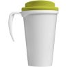 Vaso térmico plástico reciclado doble pared 350 ml tapa - Imagen 38