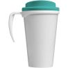 Vaso térmico plástico reciclado doble pared 350 ml tapa - Imagen 46