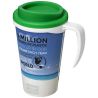 Vaso térmico plástico reciclado doble pared 350 ml tapa - Imagen 51