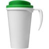 Vaso térmico plástico reciclado doble pared 350 ml tapa - Imagen 52