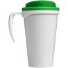 Vaso térmico plástico reciclado doble pared 350 ml tapa - Imagen 54
