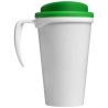 Vaso térmico plástico reciclado doble pared 350 ml tapa - Imagen 55
