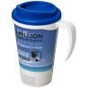 Vaso térmico plástico reciclado doble pared 350 ml tapa - Imagen 59