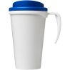 Vaso térmico plástico reciclado doble pared 350 ml tapa - Imagen 60