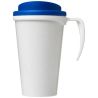 Vaso térmico plástico reciclado doble pared 350 ml tapa - Imagen 61