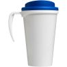Vaso térmico plástico reciclado doble pared 350 ml tapa - Imagen 62