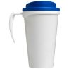 Vaso térmico plástico reciclado doble pared 350 ml tapa - Imagen 63